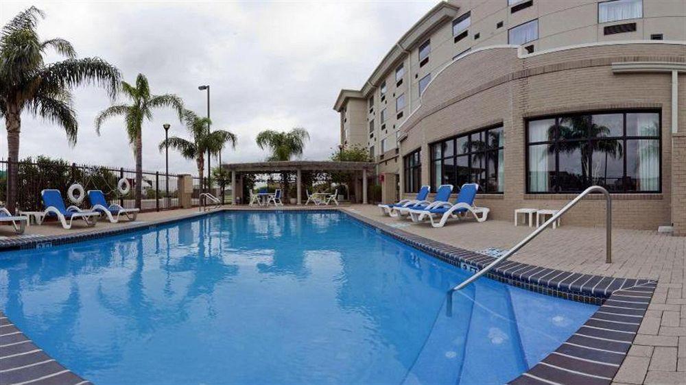 Holiday Inn Express & Suites - Pharr, An Ihg Hotel Exterior photo